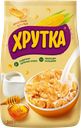 Готовый завтрак ХРУТКА Хлопья медовые, 300г