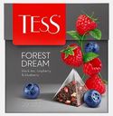 Чай черный Tess Forest Dream 20пир