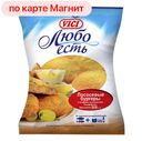 Бургеры лососевые ВИЧИ, 500г