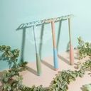 Грабельки садовые, GreenArt, в ассортименте