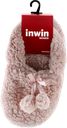 Носки женские INWIN розовые, Арт. WS102