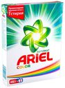 Порошок стиральный Ariel Color автомат, 450г