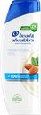 Шампунь HEAD&SHOULDERS Увлажняющий уход, против перхоти