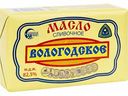 Масло сливочное Северное Молоко Вологодское 82,5%, 180 г