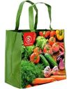 Сумка для продуктов Пятерочка 1шт.