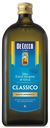 Масло оливковое De Cecco Extra Virgin нерафинированное, 1 л