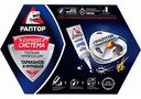 Система ликвидации насекомых ловушка + гель Раптор Express Система, 4+1 шт.