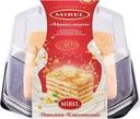 Торт Mirel Наполеон классический 550г