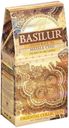 Чай черный Basilur Masala Chai Восточная коллекция листовой, 100 г