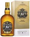 Виски Chivas Regal 15 лет Шотландия, 0,7 л