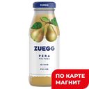 Нектар ZUEGG грушевый, 200мл