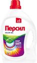 Гель для стирки цветного белья  Персил Color Gel Deep Clean plus, 2,6 л