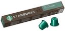 Кофе в капсулах Starbucks Pike Place Roast, 10 шт