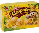 Печенье Orion Chocoboy Сафари банан, 84г