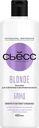 Бальзам для осветленных и мелированных волос СЬĔСС Blonde