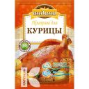 Приправа ИНДАНА для курицы 15г