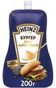 Соус майонезный Heinz Бургер 42%, 200 г