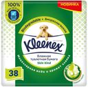 Влажная туалетная бумага Kleenex Classic Skin Kind 38 листов