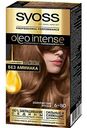 Краска для волос Сьесс Oleo Intense 6-80 Золотистый русый, 115 мл