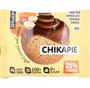 Печенье глазированное Chikalab Chikapie с начинкой Арахисовое, 60 г