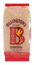 Сахар Billington's Demerara нерафинированный 500г