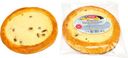 Ватрушка Арнаут с творогом и изюмом, 200г
