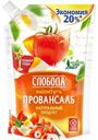 Майонез Слобода Провансаль 67%, 800мл