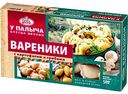 Вареники У Палыча с картофелем и грибами, 450 г