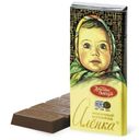 Шоколад «Алёнка» молочный, 60 г