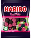 Мармелад жевательный HARIBO Ягоды, 80 г