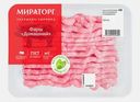 Фарш Мираторг Домашний из свинины и говядины 400г