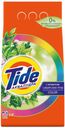Стиральный порошок Tide Сибирские Травы Color, 3 кг