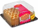 Торт Медовик Черёмушки домашний, 480 г