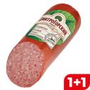 Сервелат ОСОБЫЙ варено-копченый (Дмитрогорский ТД), 350г