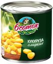 Кукуруза 6 соток сладкая 340 г