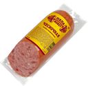 Колбаса ПАПА МОЖЕТ Чесночная полукопченая, 420г