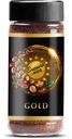 Кофе Высшая лига Gold растворимый 95г
