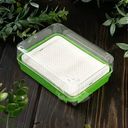 Проращиватель для семян и микрозелени, GreenArt