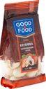 Драже Good-Food клубника в белой глазури, 150г