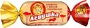 Конфеты Славянка Лёвушка с мягкой карамелью