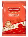 Пельмени Стародворье Медвежье Ушко с отборной говядиной и свининой 900 г