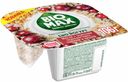 Биойогурт Biomax мюсли-семена подсолнечника-клюква-вишня 2.9%, 106г