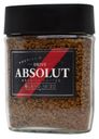 Кофе растворимый Absolut Drive: Blend №120 сублимированный, 95 г
