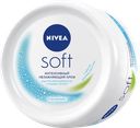 Крем NIVEA Soft интенсивный, увлажняющий с маслом жожоба и витамином Е, 100мл