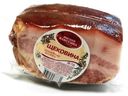 Щековина варено-копченая «Мясная классика», 400 г