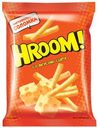 Чипсы Hroom со вкусом сыра, 50 г