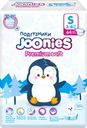 Подгузники JOONIES Premium Soft S 3–6кг