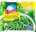 Фасоль зеленая, 4 СЕЗОНА, 400г 