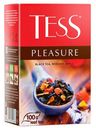 Чай черный Tess Pleasure листовой 100 г