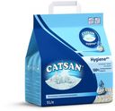 Наполнитель для кошачьего туалета Catsan впитывающий, 5 л